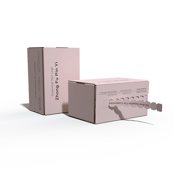 Guangzhou Zhongfu Pinyi Paper Packaging Co., Ltd.