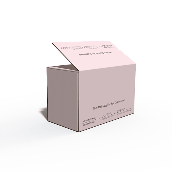 Guangzhou Zhongfu Pinyi Paper Packaging Co., Ltd.