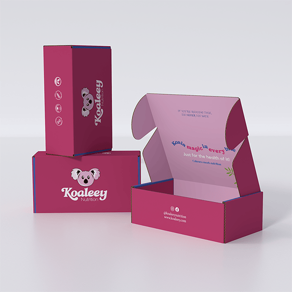 Guangzhou Zhongfu Pinyi Paper Packaging Co., Ltd.