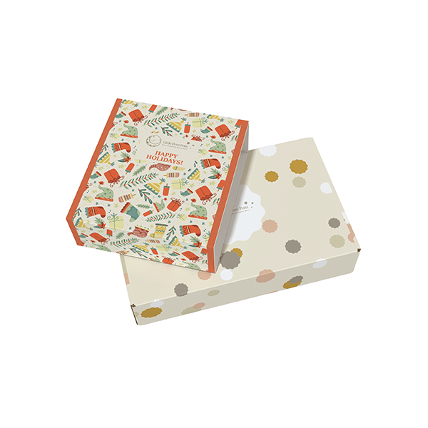 Guangzhou Zhongfu Pinyi Paper Packaging Co., Ltd.