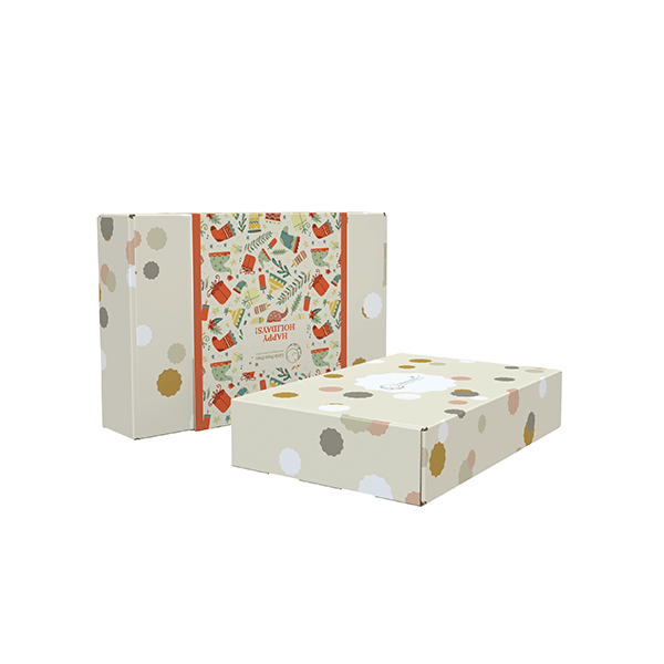 Guangzhou Zhongfu Pinyi Paper Packaging Co., Ltd.