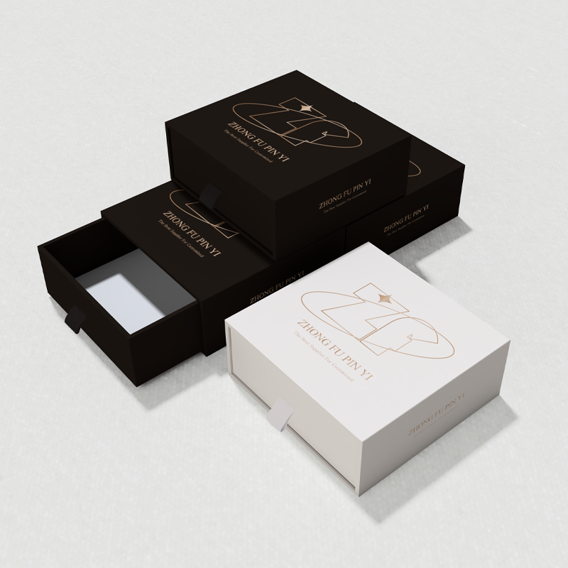 Guangzhou Zhongfu Pinyi Paper Packaging Co., Ltd.