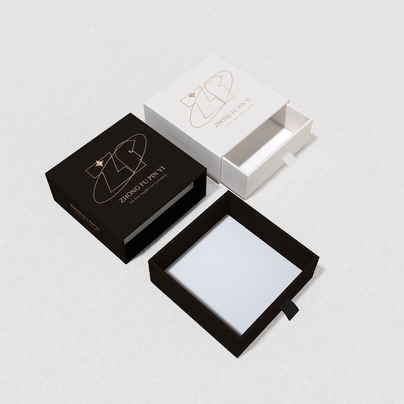 Guangzhou Zhongfu Pinyi Paper Packaging Co., Ltd.