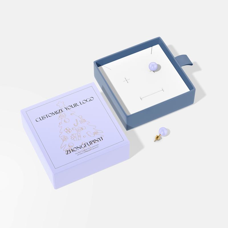 Jewellery Packaging Boxes