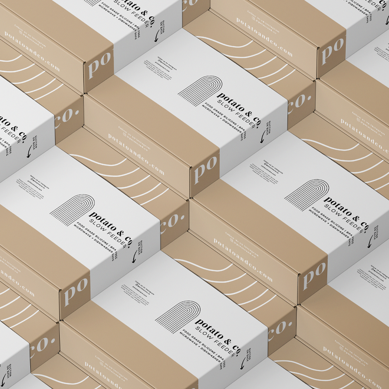 Sleeved Mailer Boxes