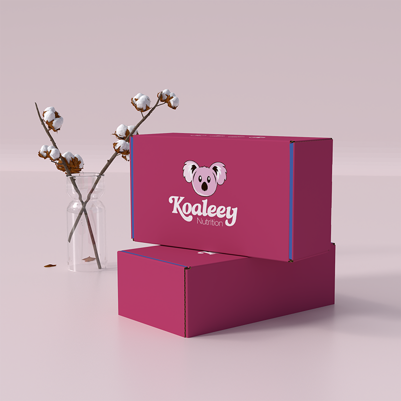 Custom Mailer Boxes
