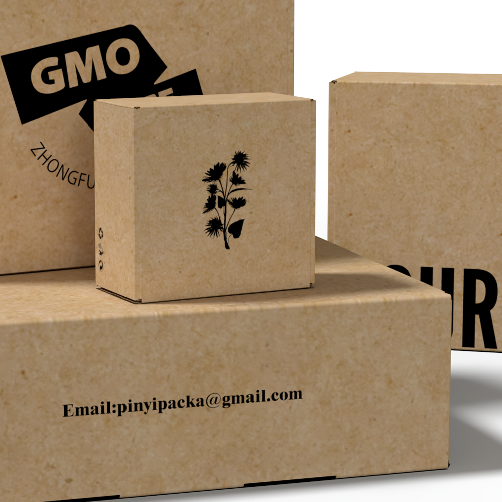 Zipper Mailer Boxes Zipper Mailer Boxes