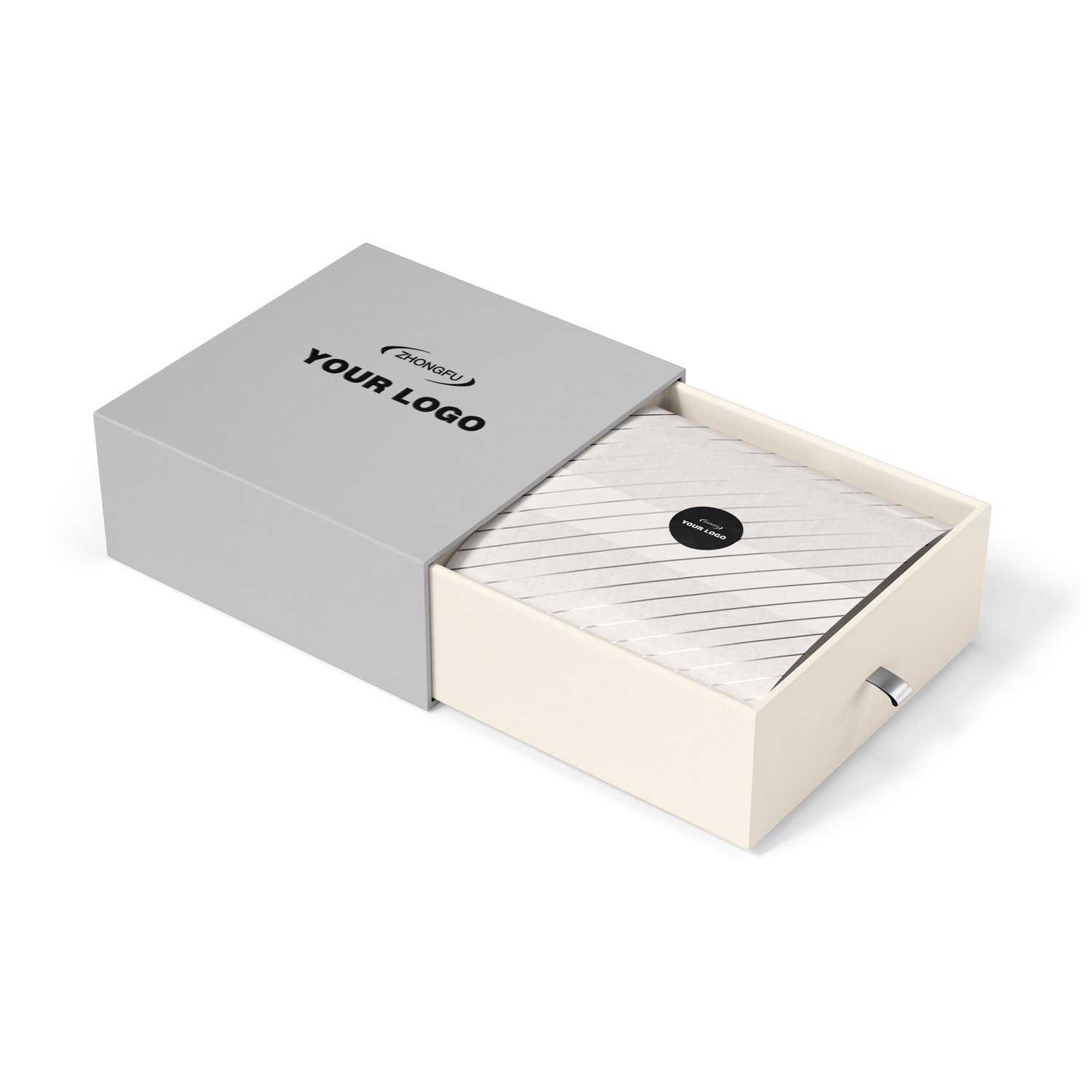 Guangzhou Zhongfu Pinyi Paper Packaging Co., Ltd.