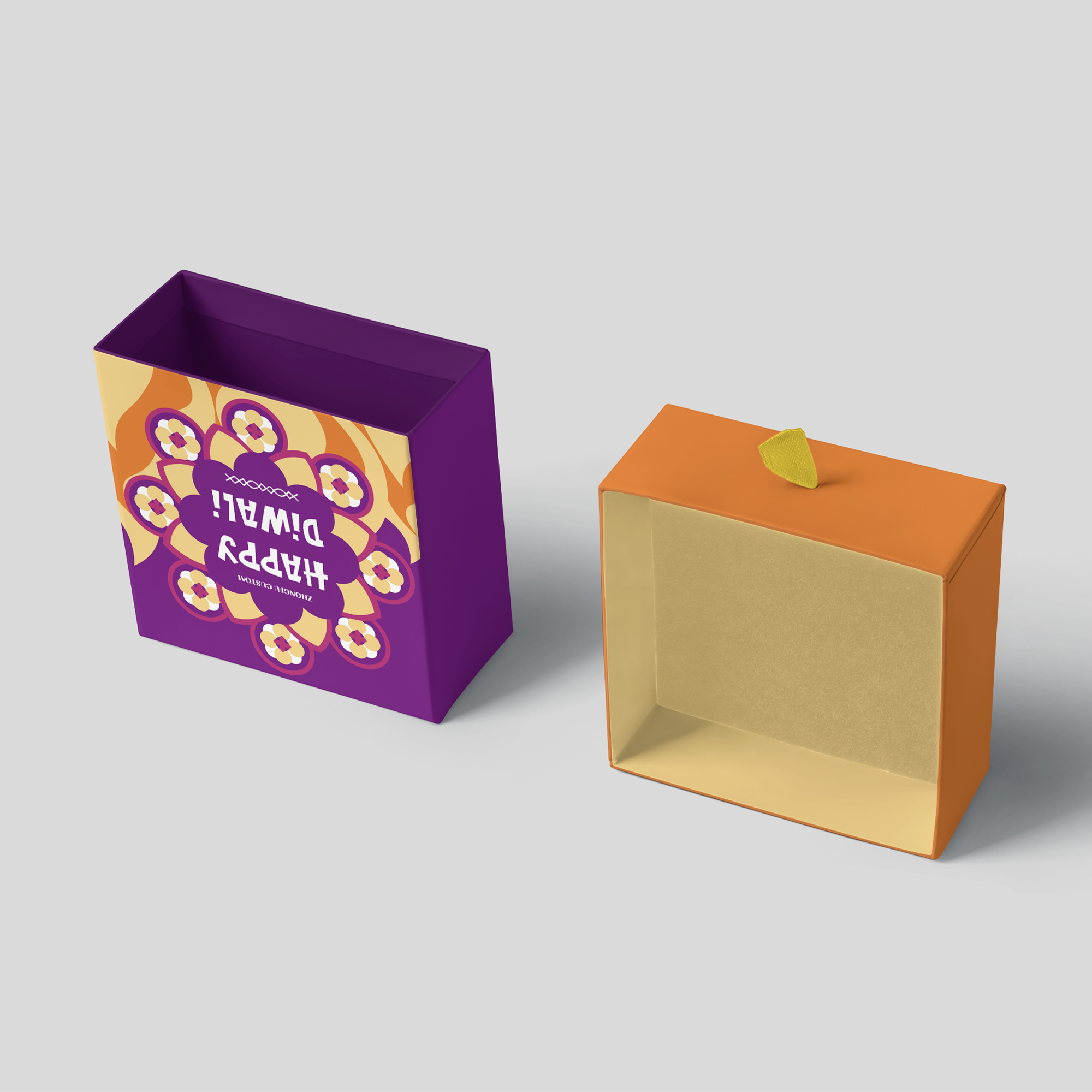 Guangzhou Zhongfu Pinyi Paper Packaging Co., Ltd.