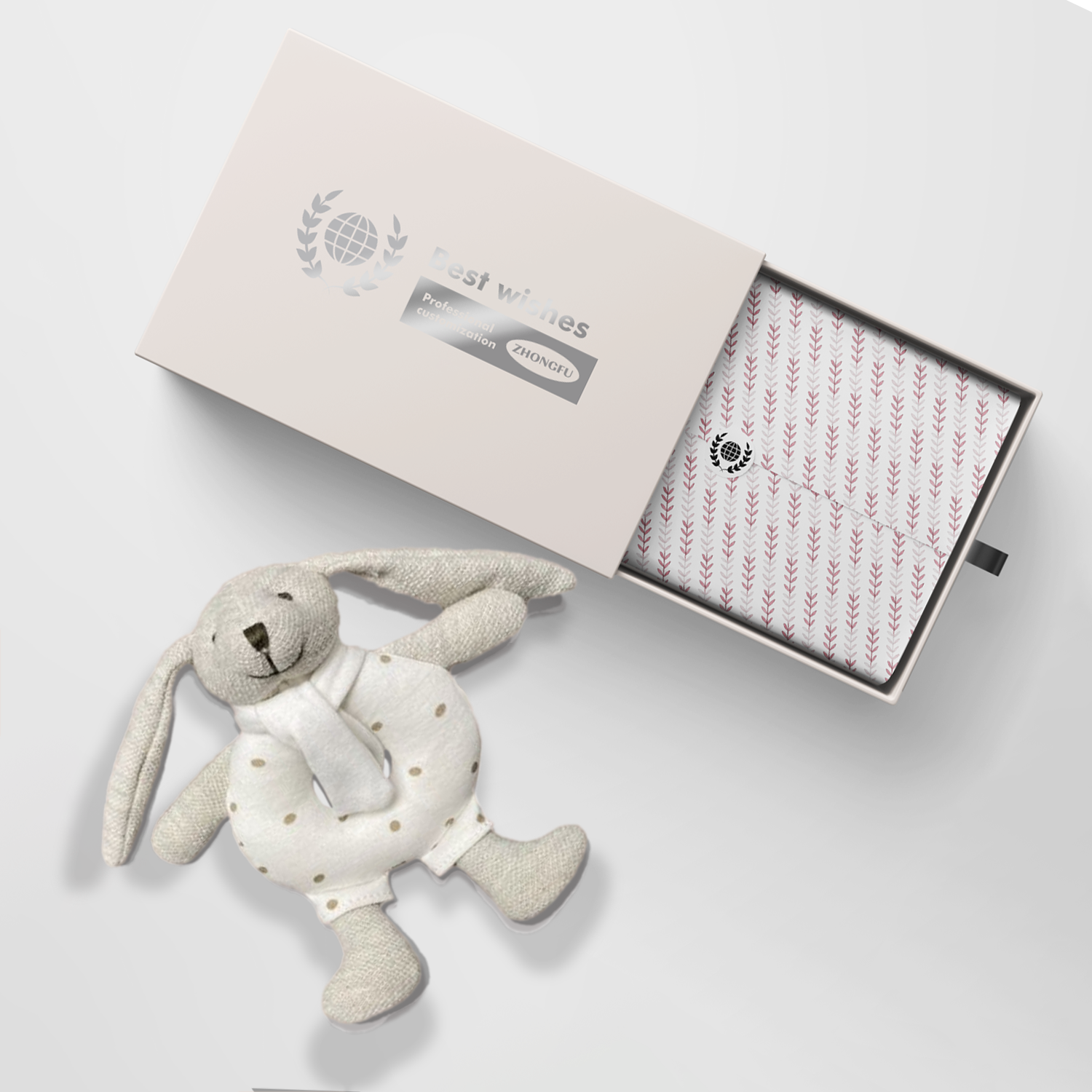 Sliding Drawer Rigid Boxes