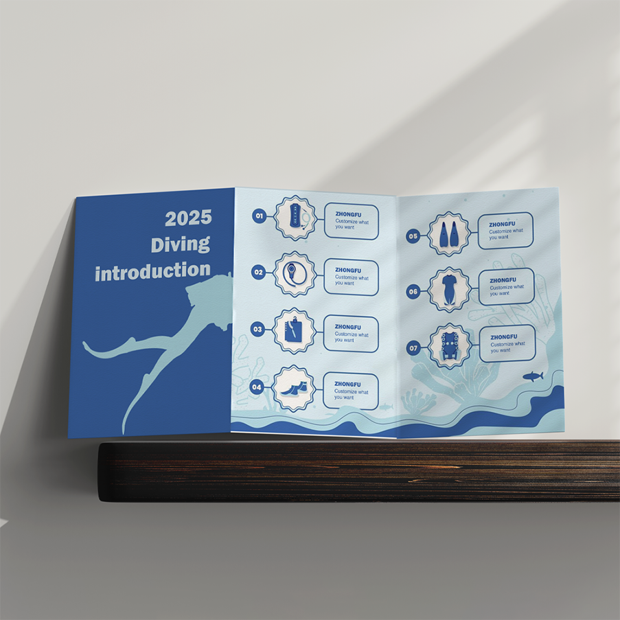 Guangzhou Zhongfu Pinyi Paper Packaging Co., Ltd.