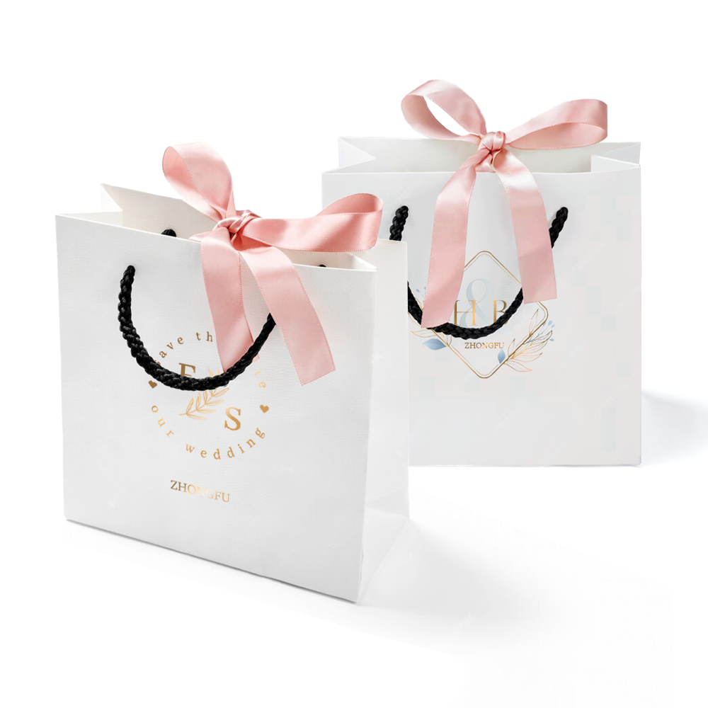 Guangzhou Zhongfu Pinyi Paper Packaging Co., Ltd.