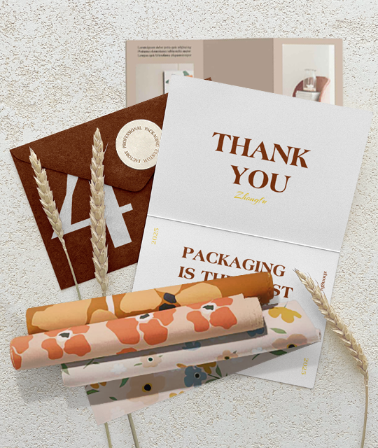 Marketing Materials