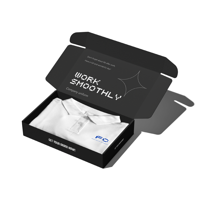 Guangzhou Zhongfu Pinyi Paper Packaging Co., Ltd.