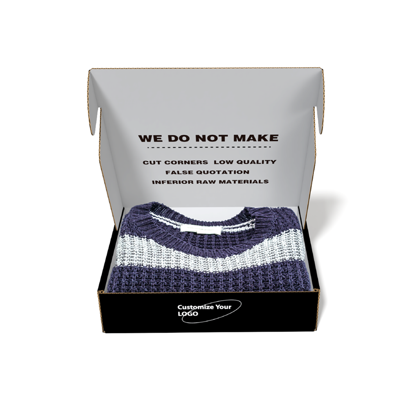 Guangzhou Zhongfu Pinyi Paper Packaging Co., Ltd.