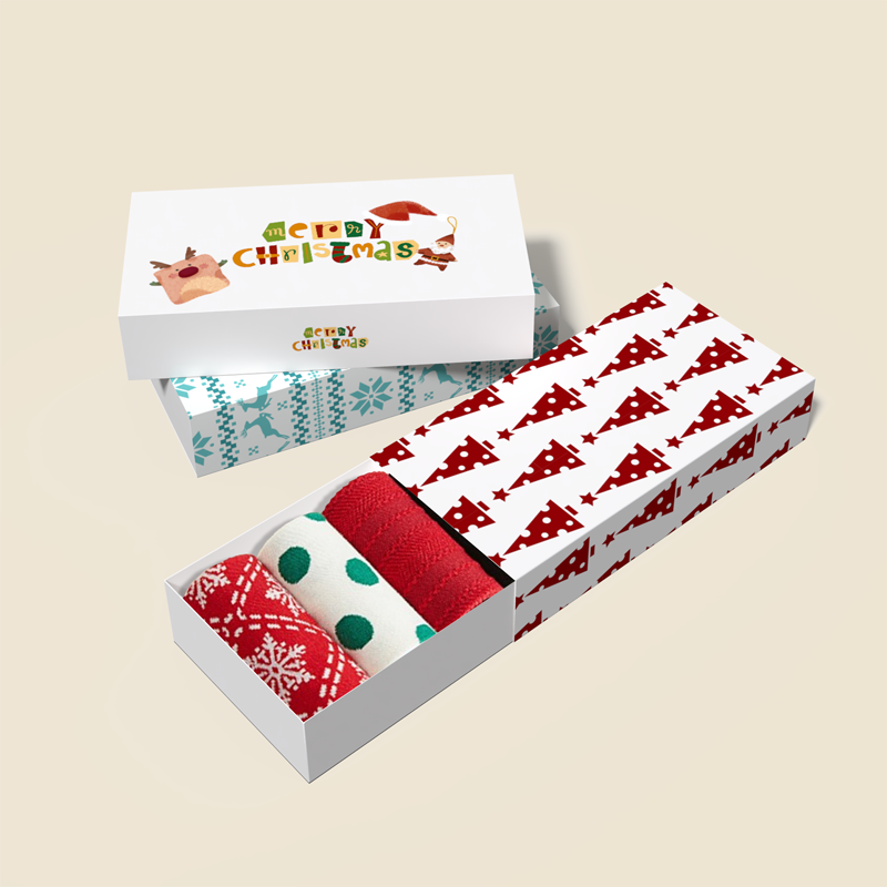 Bepoke Apparel Boxes