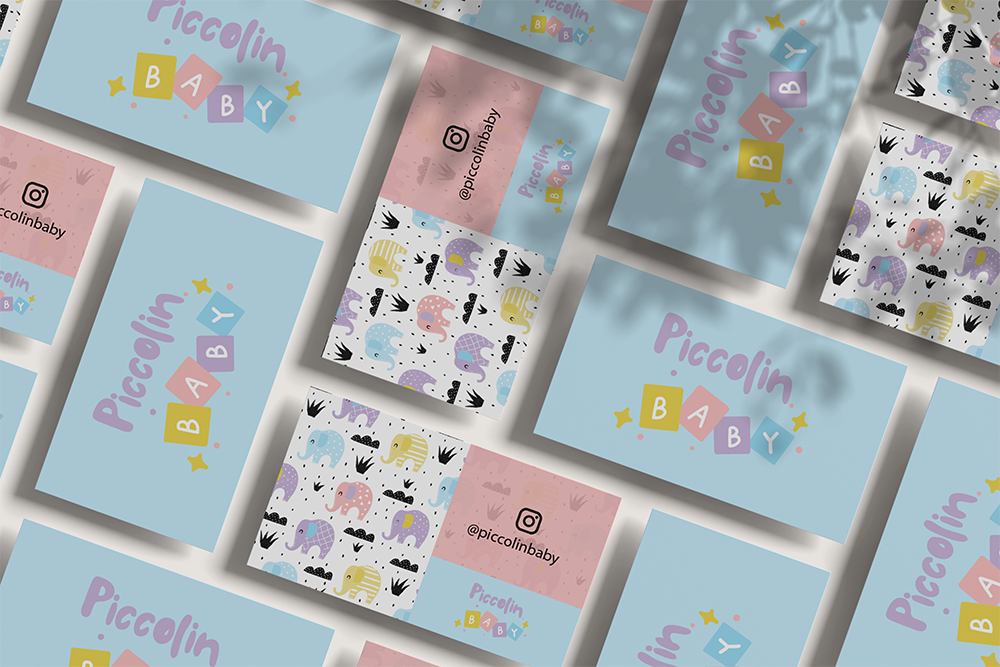 Custom Printed Business Cards