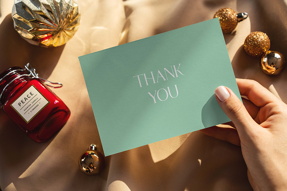 Custom Printed Business Cards