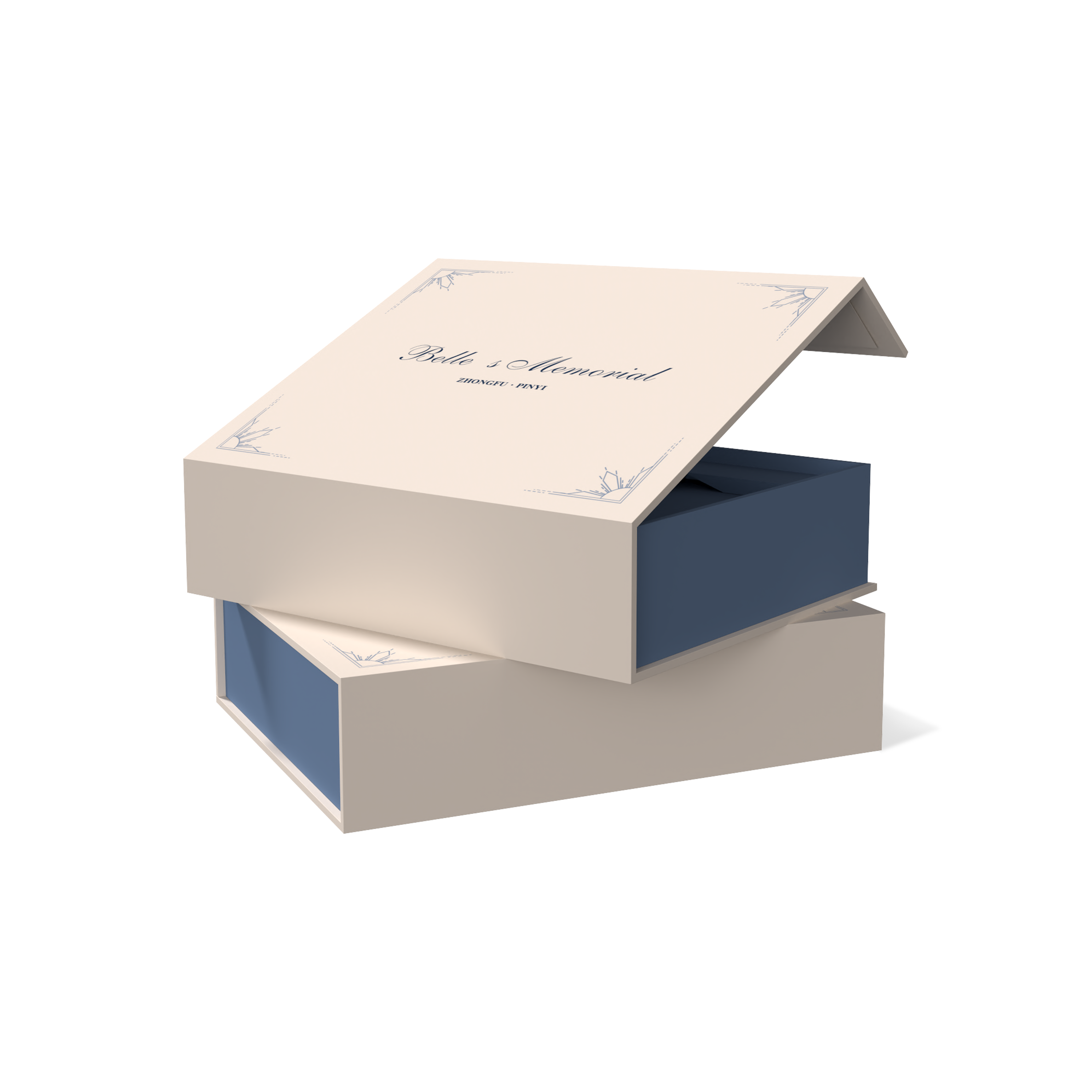 Guangzhou Zhongfu Pinyi Paper Packaging Co., Ltd.