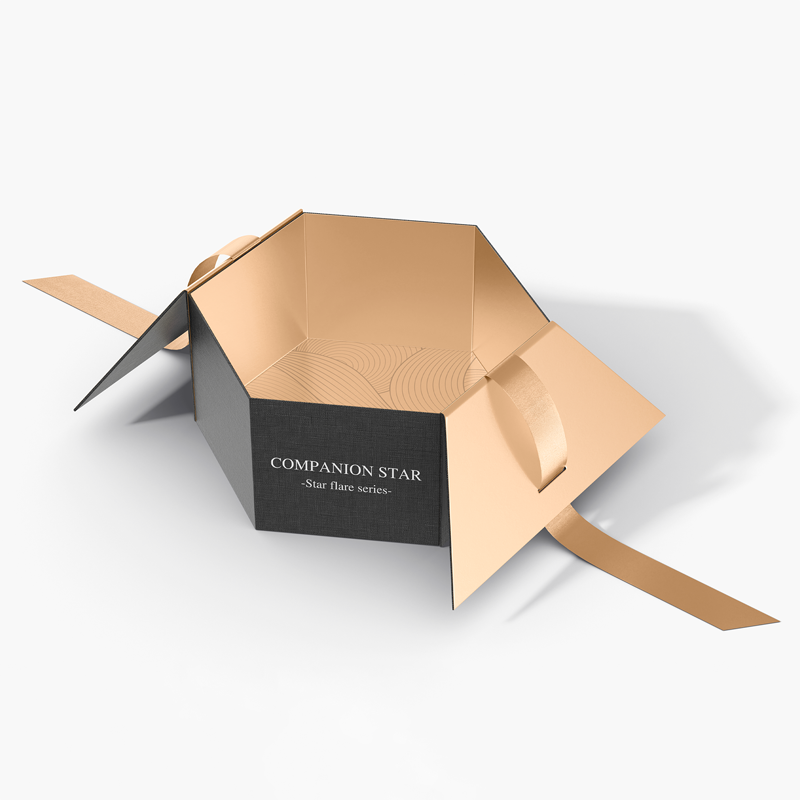 Guangzhou Zhongfu Pinyi Paper Packaging Co., Ltd.