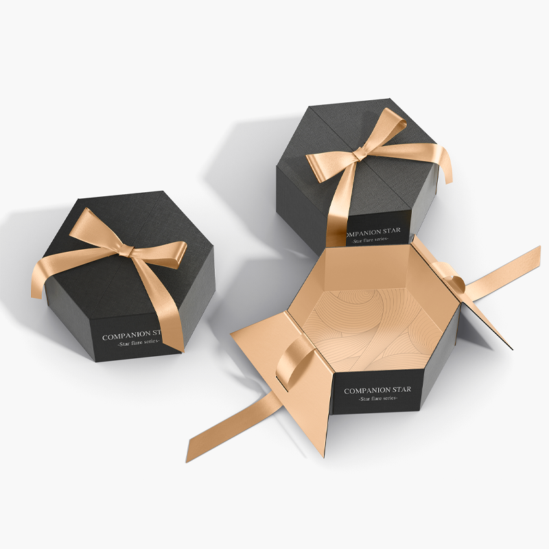 Guangzhou Zhongfu Pinyi Paper Packaging Co., Ltd.