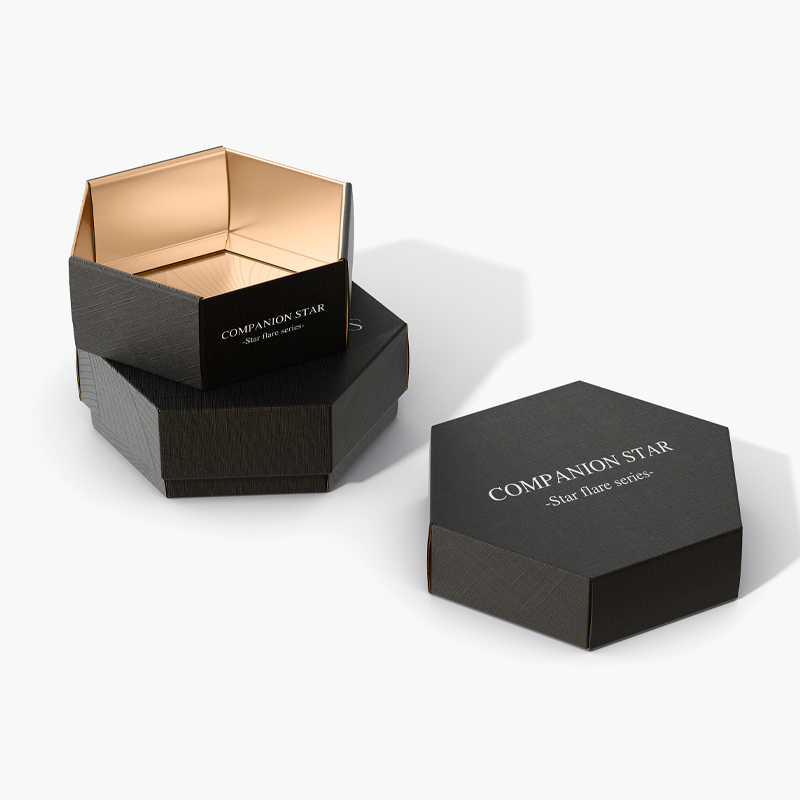 Guangzhou Zhongfu Pinyi Paper Packaging Co., Ltd.