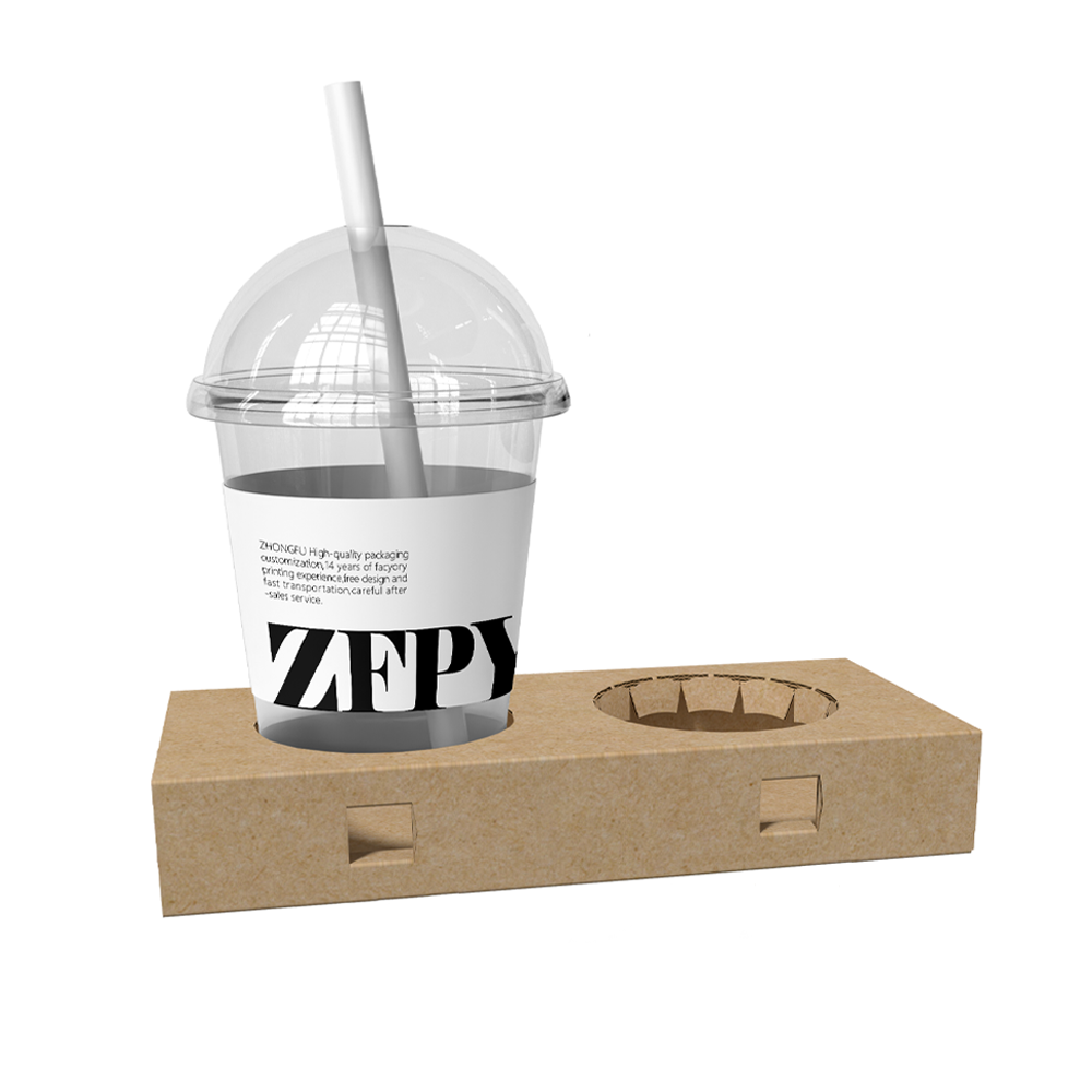 Guangzhou Zhongfu Pinyi Paper Packaging Co., Ltd.