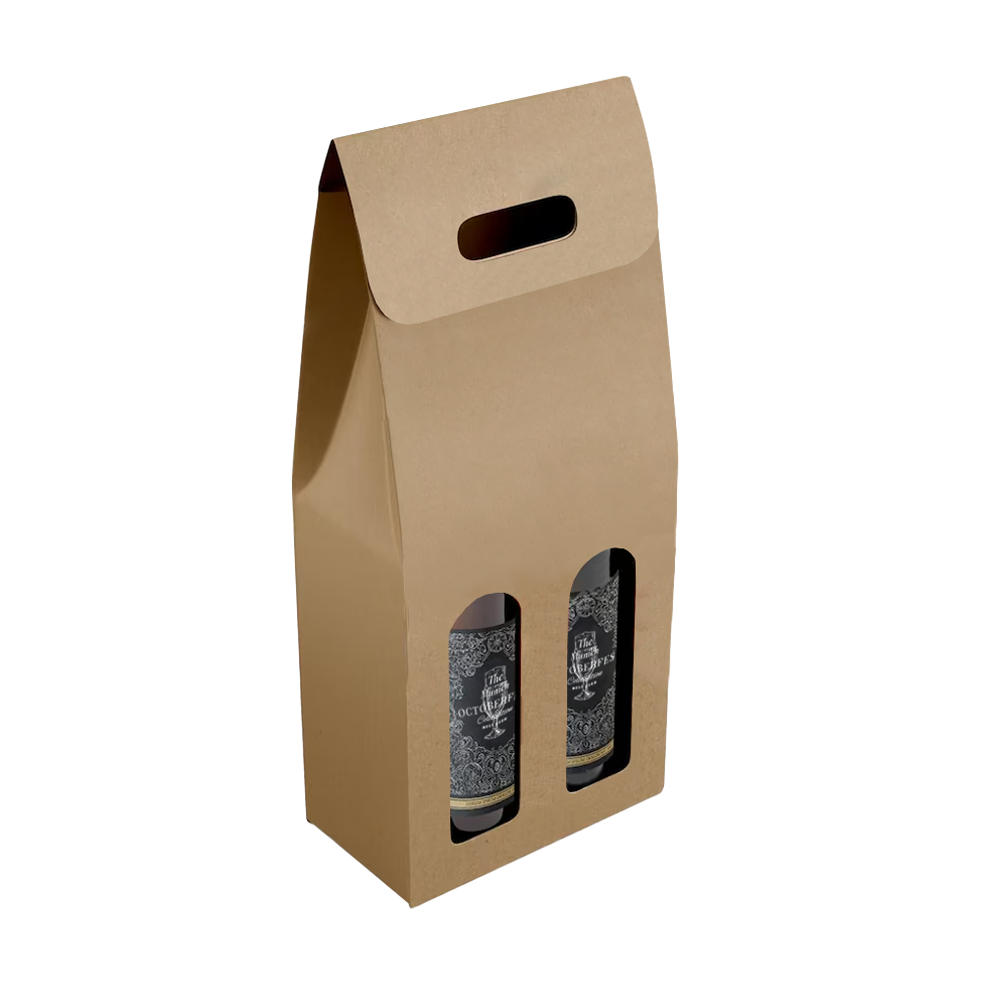 Guangzhou Zhongfu Pinyi Paper Packaging Co., Ltd.