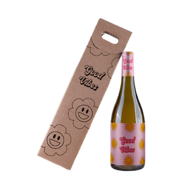 Guangzhou Zhongfu Pinyi Paper Packaging Co., Ltd.