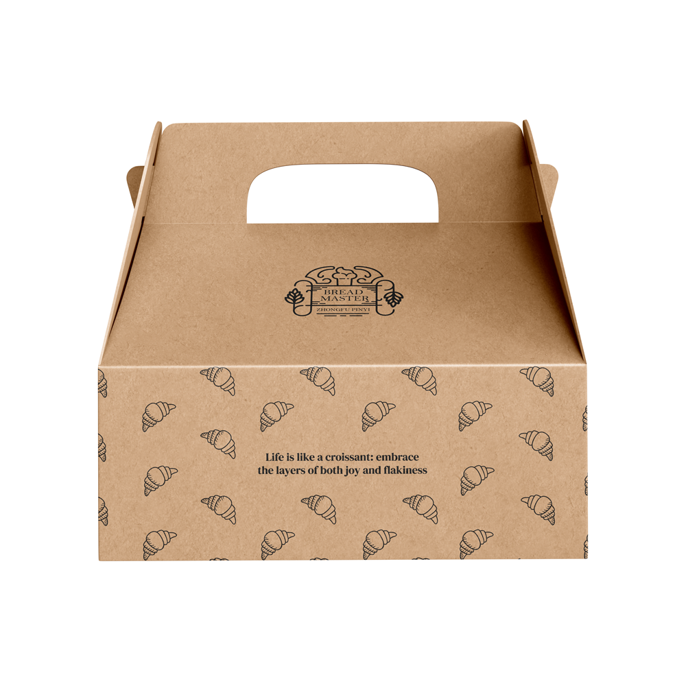 Guangzhou Zhongfu Pinyi Paper Packaging Co., Ltd.