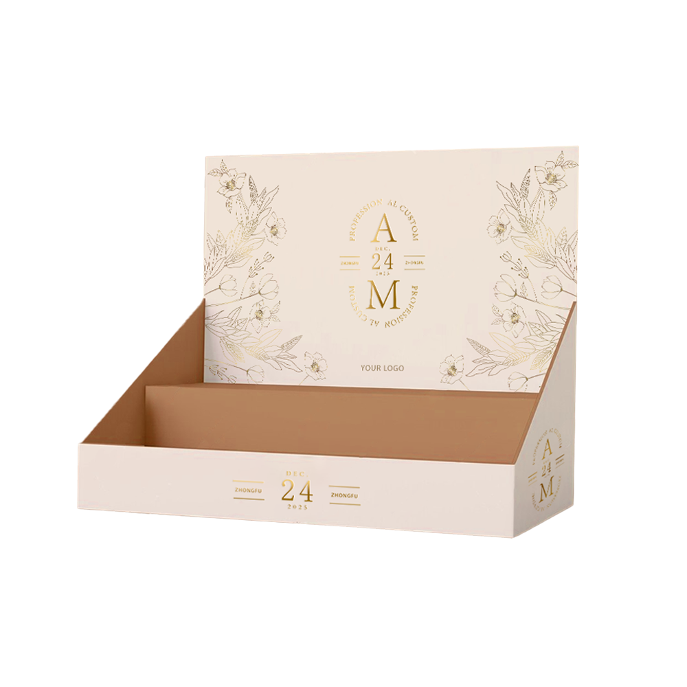 Guangzhou Zhongfu Pinyi Paper Packaging Co., Ltd.