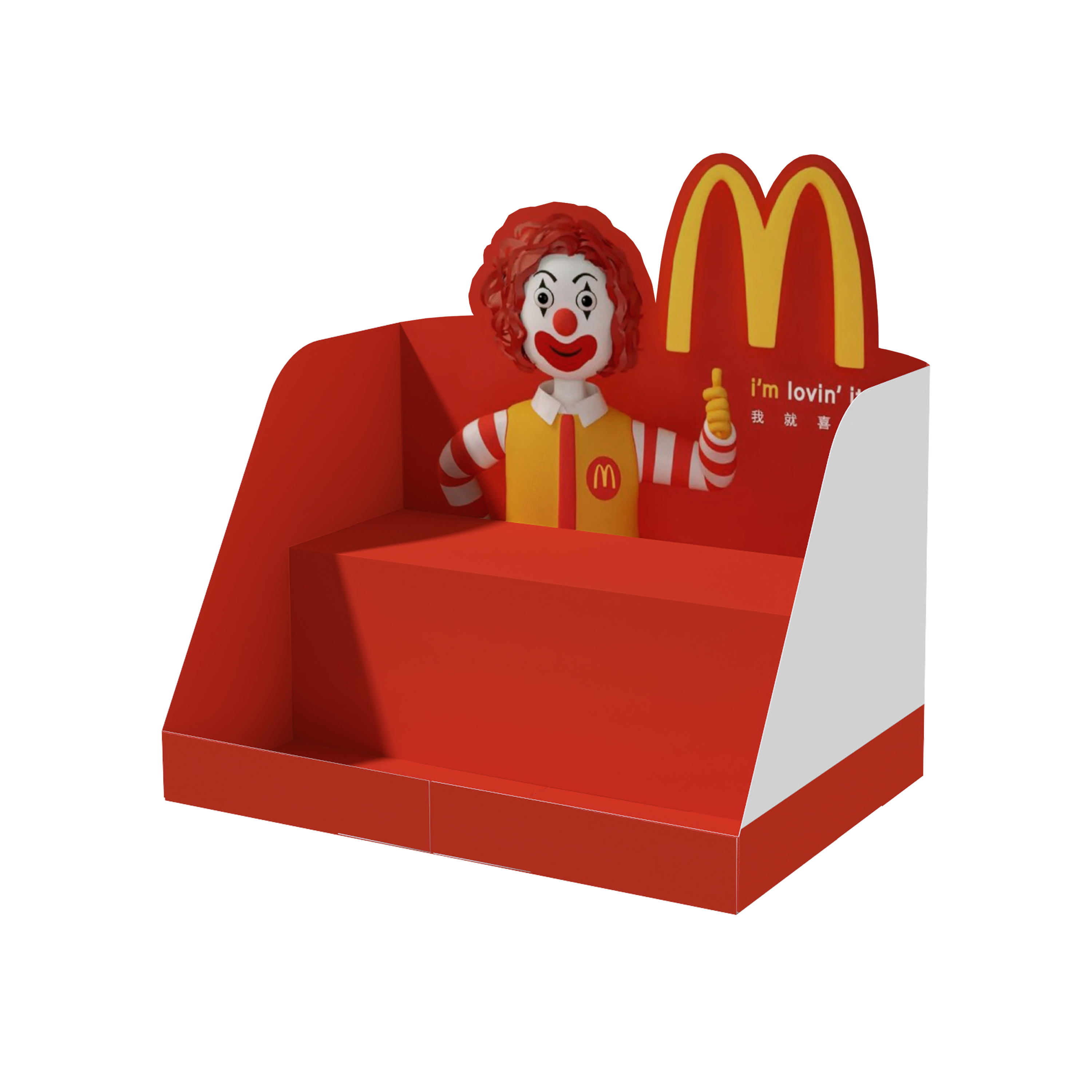 Retail Display Boxes