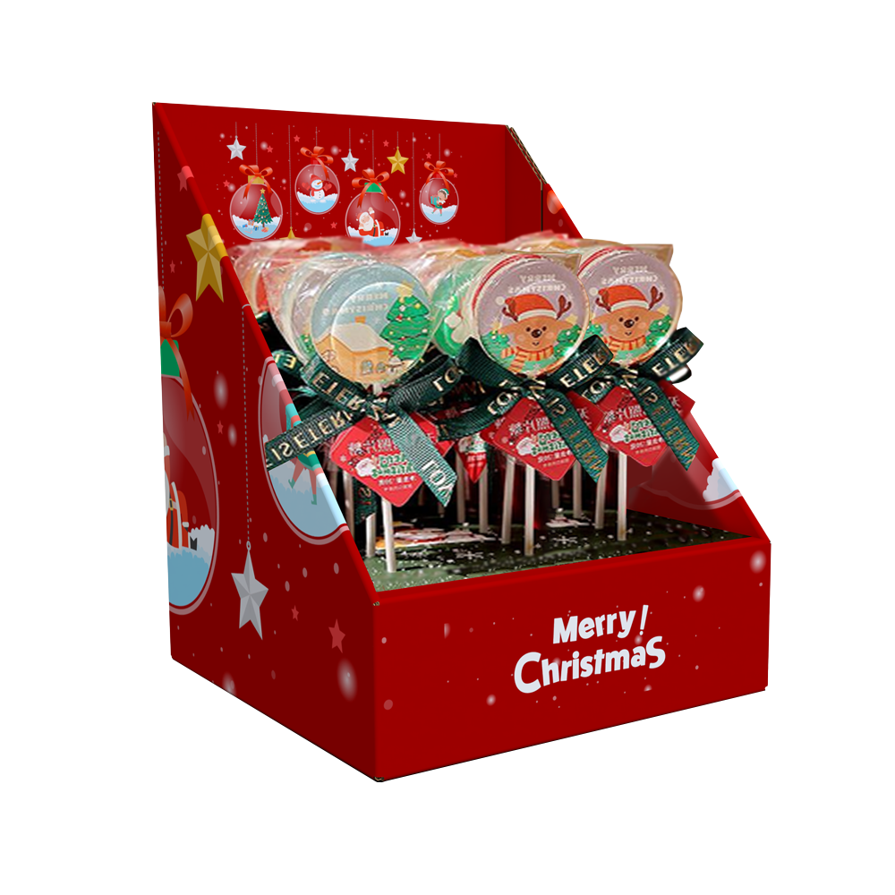 Retail Display Boxes