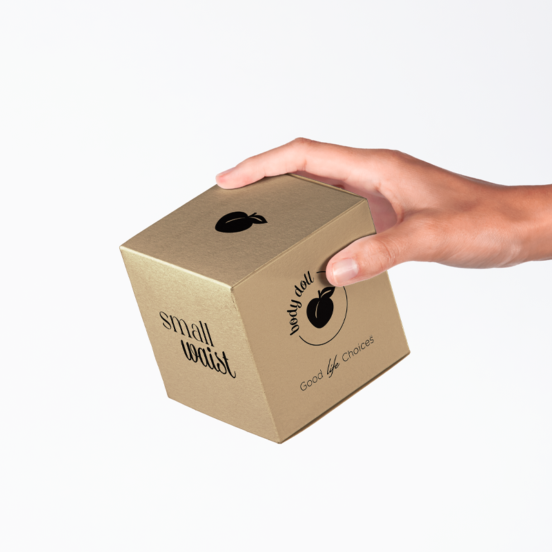 Guangzhou Zhongfu Pinyi Paper Packaging Co., Ltd.