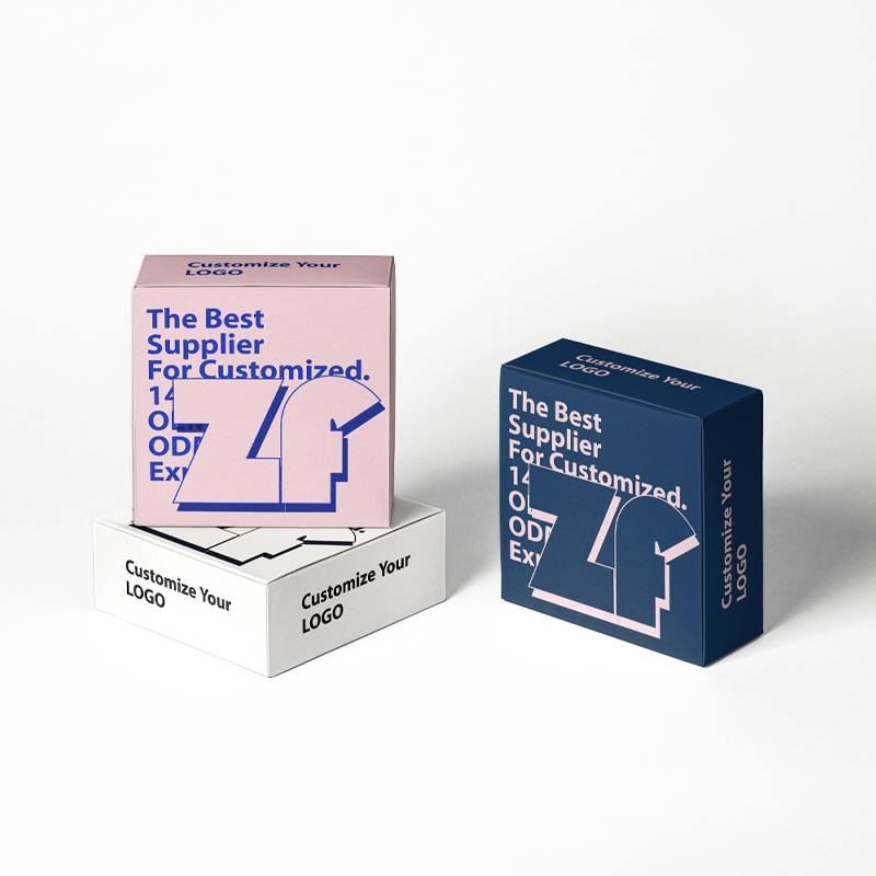 Bespoke SBS Paperboard Boxes