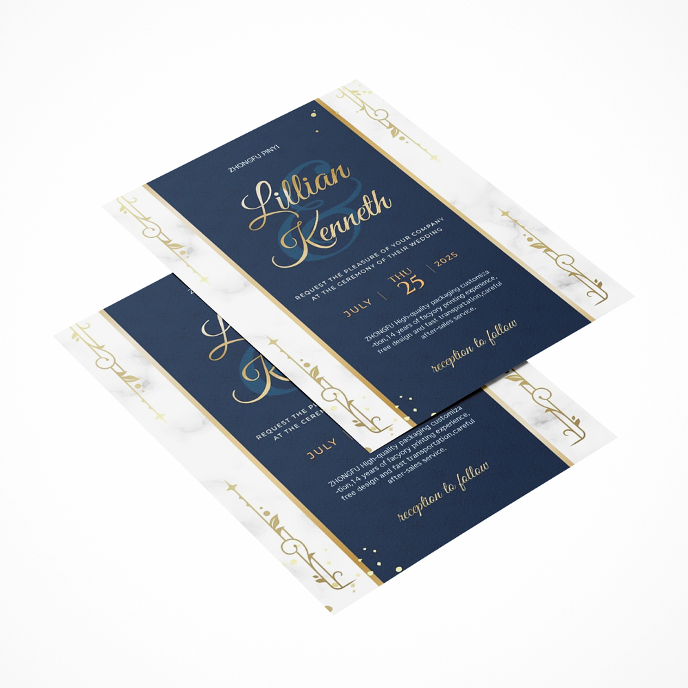 Guangzhou Zhongfu Pinyi Paper Packaging Co., Ltd.