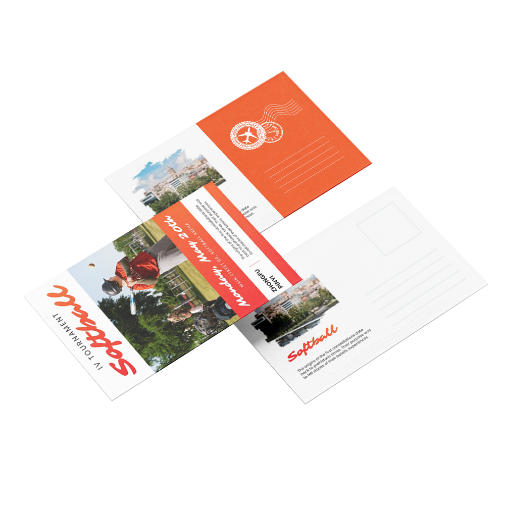 Guangzhou Zhongfu Pinyi Paper Packaging Co., Ltd.