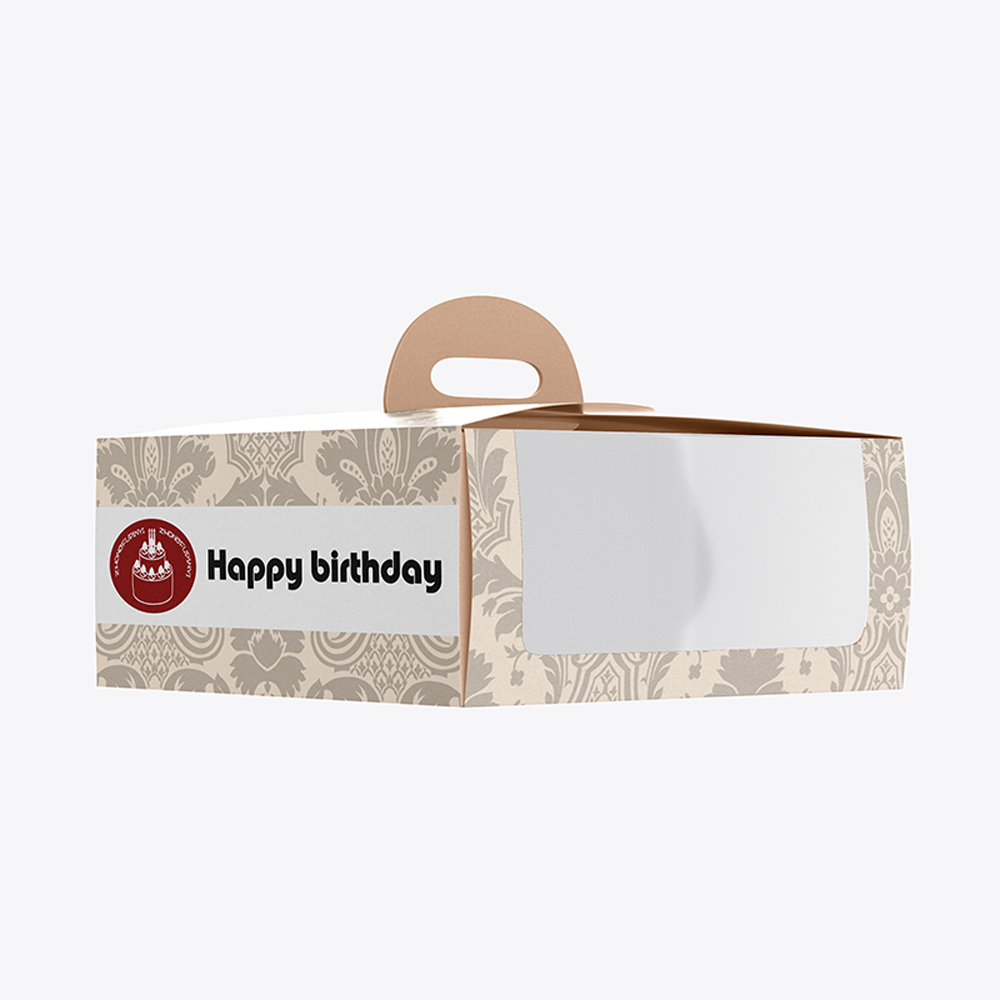 Guangzhou Zhongfu Pinyi Paper Packaging Co., Ltd.