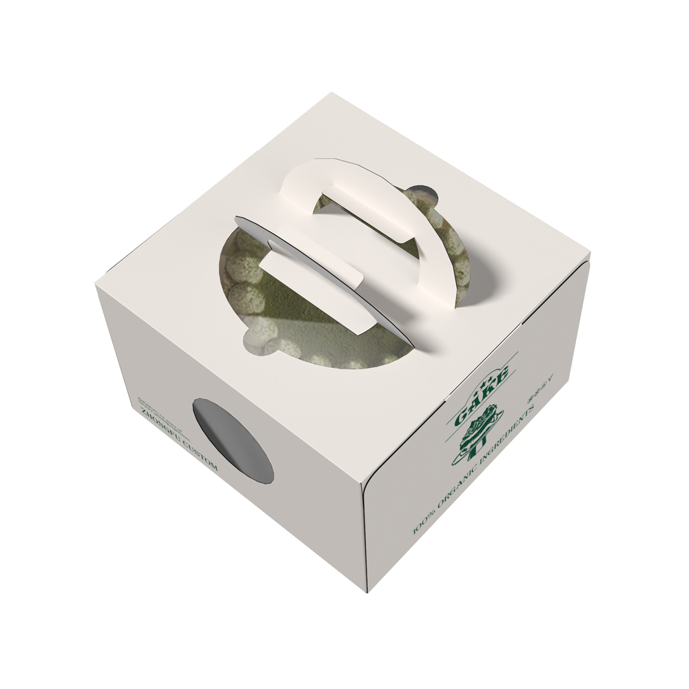 Guangzhou Zhongfu Pinyi Paper Packaging Co., Ltd.