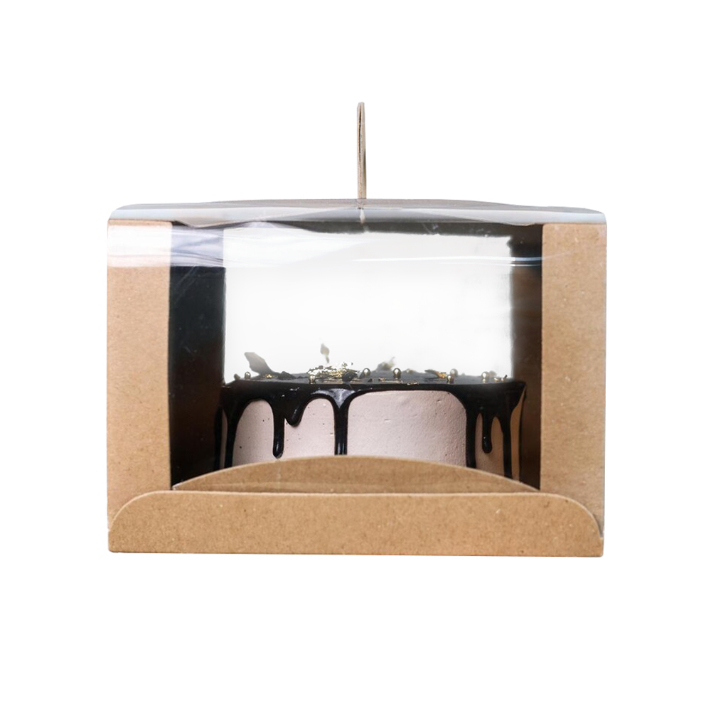 Guangzhou Zhongfu Pinyi Paper Packaging Co., Ltd.