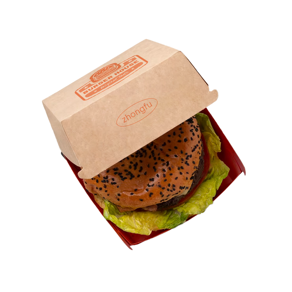 Burger Box