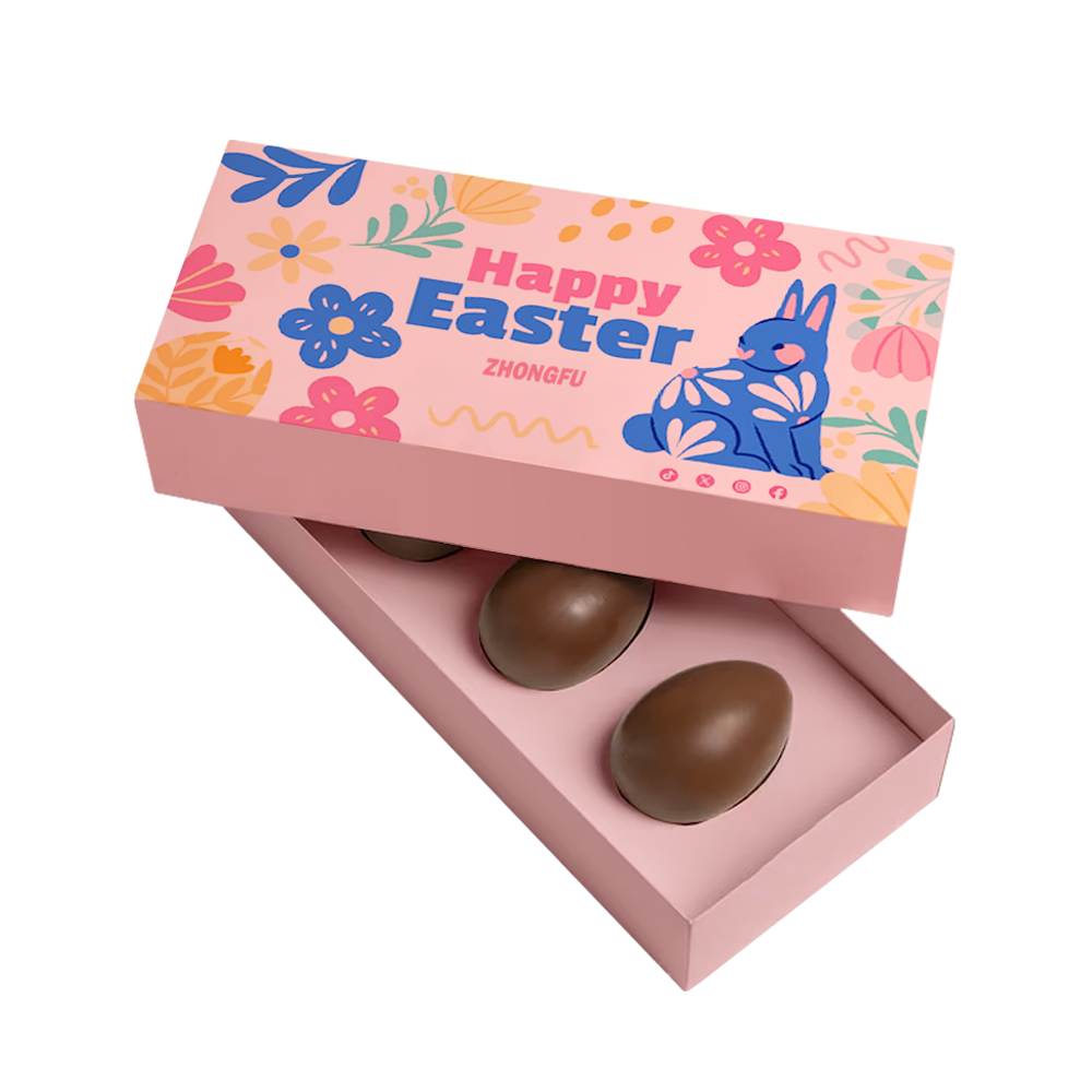 Guangzhou Zhongfu Pinyi Paper Packaging Co., Ltd.