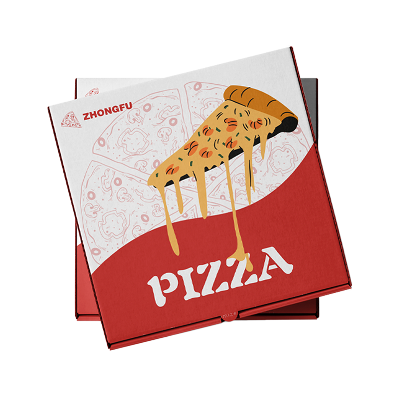  Pizza Box