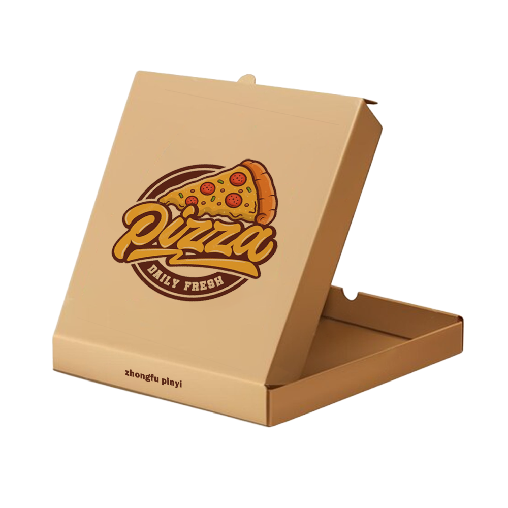 Guangzhou Zhongfu Pinyi Paper Packaging Co., Ltd.