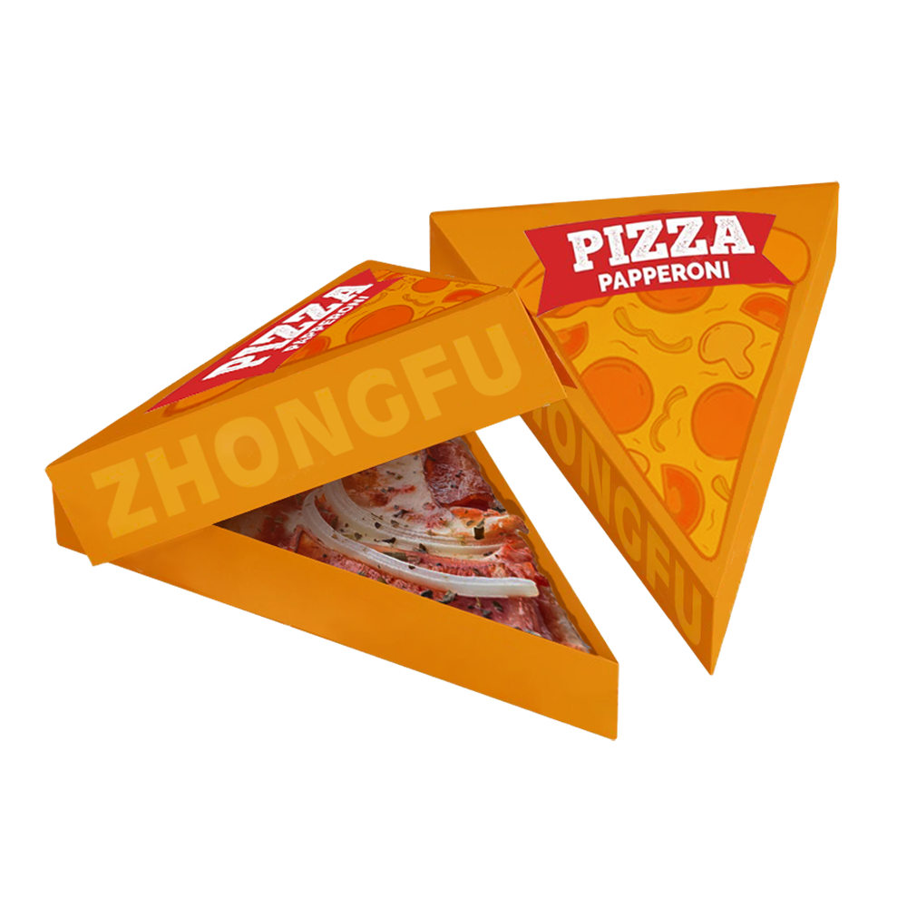 Guangzhou Zhongfu Pinyi Paper Packaging Co., Ltd.