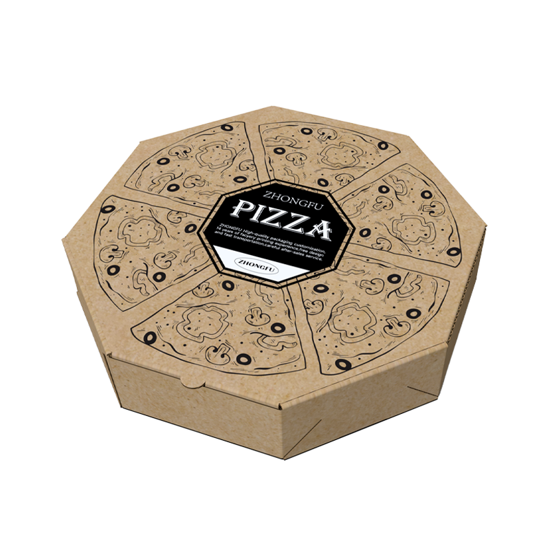  Pizza Box