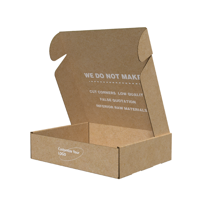 Guangzhou Zhongfu Pinyi Paper Packaging Co., Ltd.