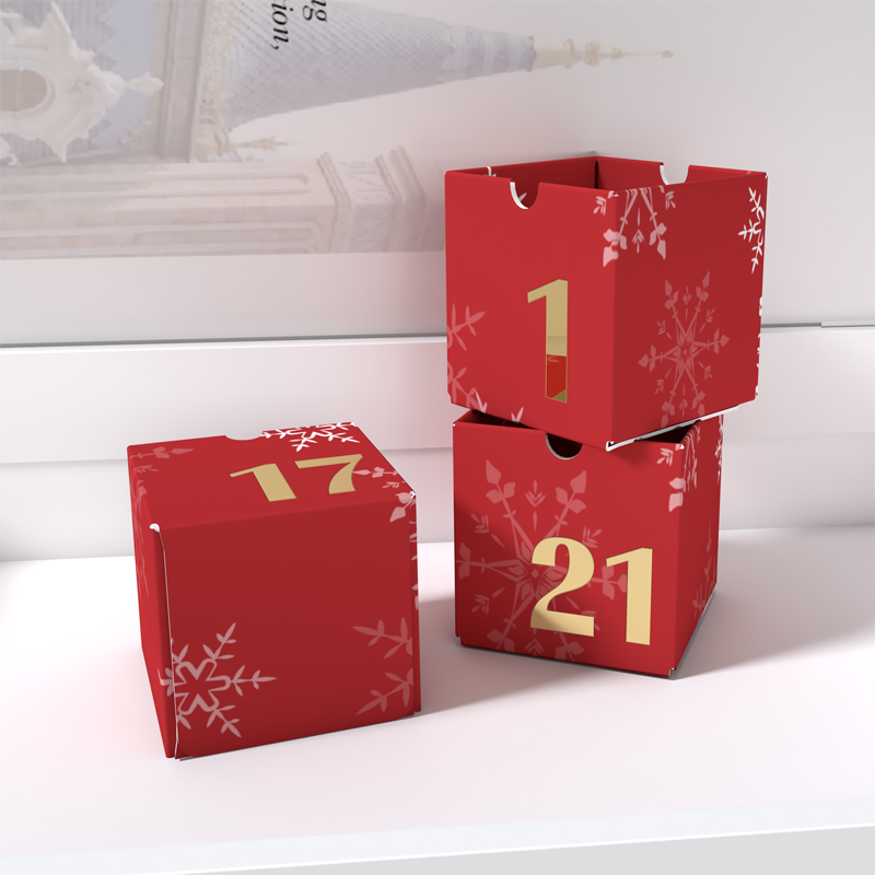 Guangzhou Zhongfu Pinyi Paper Packaging Co., Ltd.