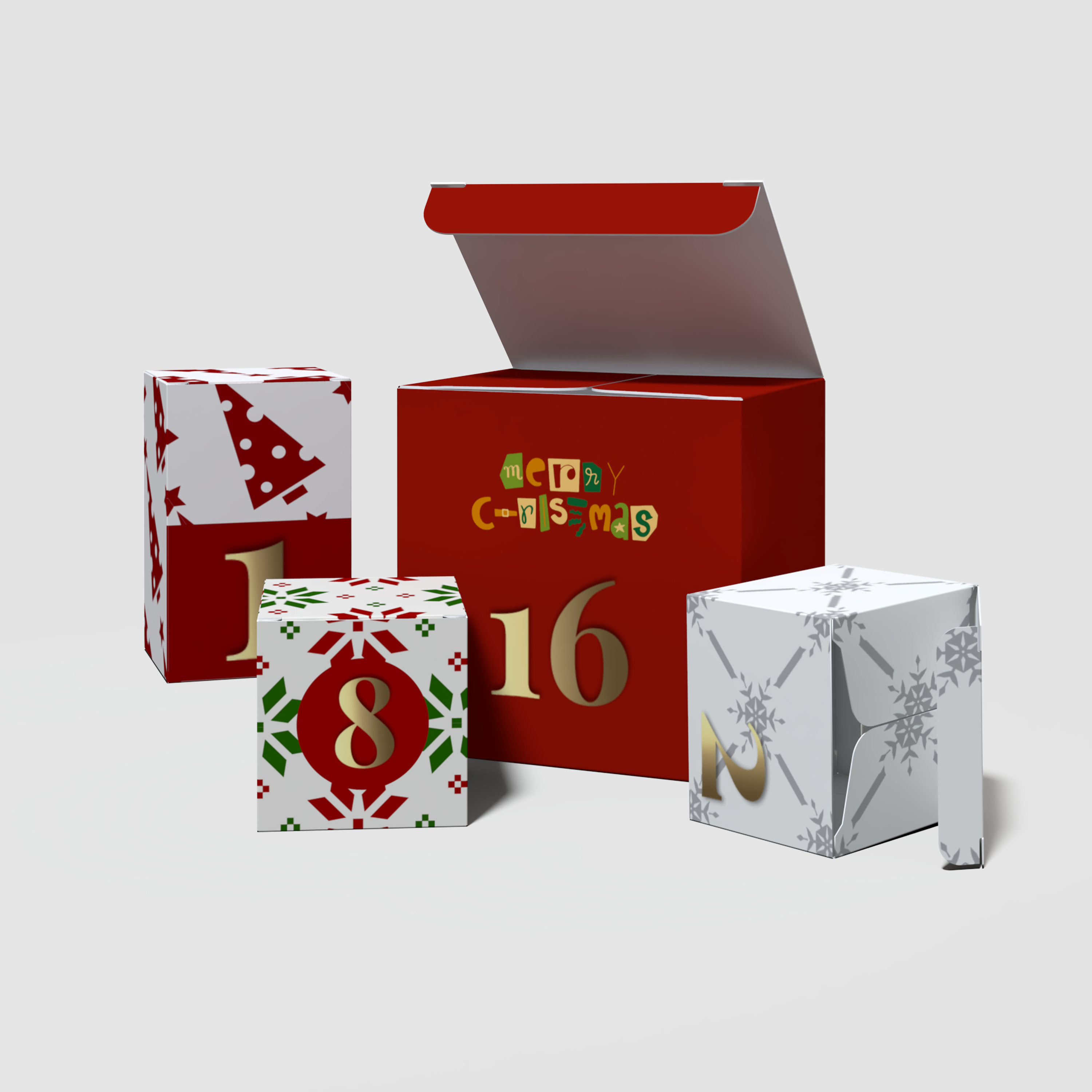 Guangzhou Zhongfu Pinyi Paper Packaging Co., Ltd.