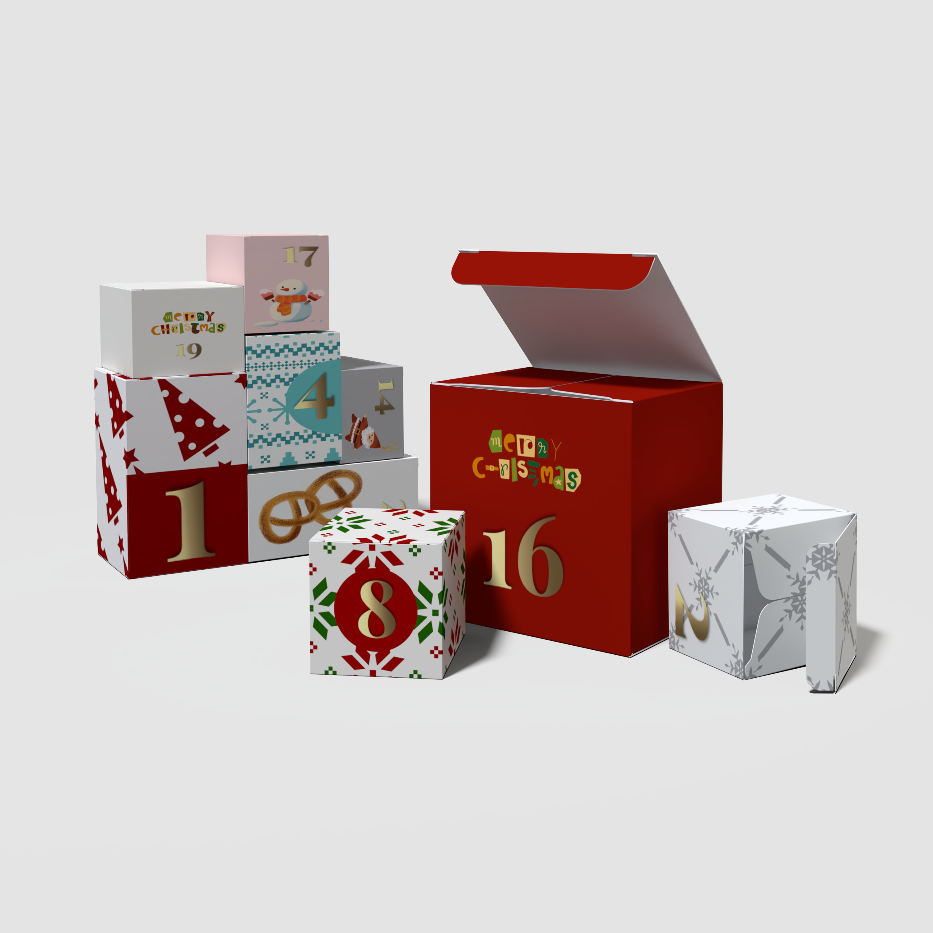Guangzhou Zhongfu Pinyi Paper Packaging Co., Ltd.
